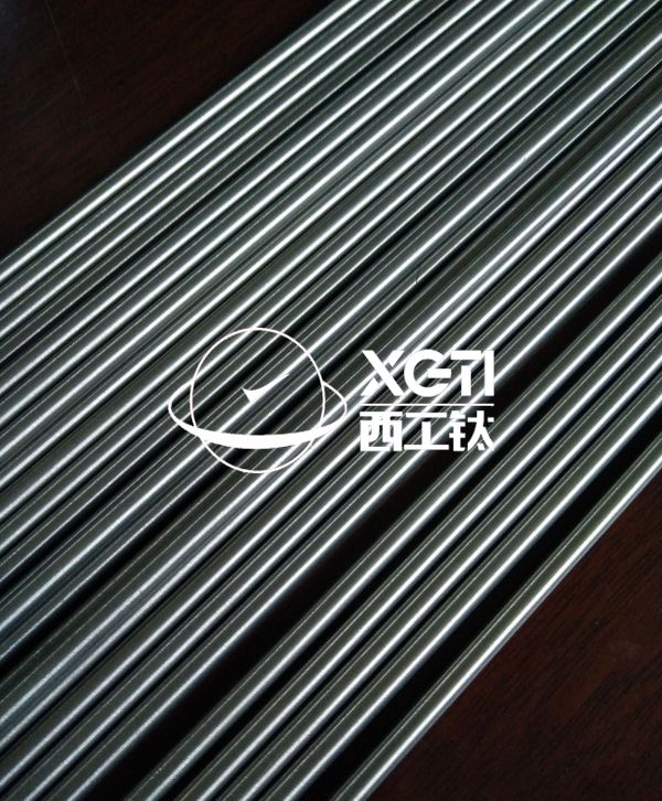鈦棒、鈦合金棒在電解質(zhì)溶液中氫脆的的必要條件