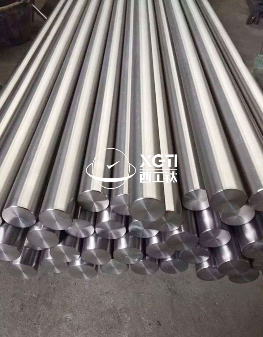 TC11鈦棒、TC11鈦合金棒在醫(yī)療器械領(lǐng)域的應(yīng)用