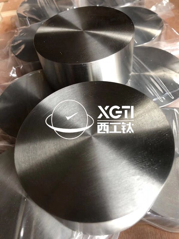 航空用TC6鈦合金鍛件的技術(shù)要求、試驗(yàn)方法、驗(yàn)收規(guī)則等規(guī)范
